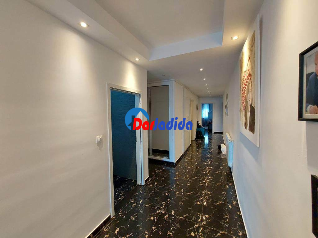 Location Appartement F3 Annaba