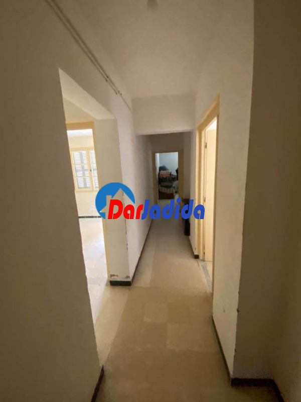 Vente Appartement F3 Annaba