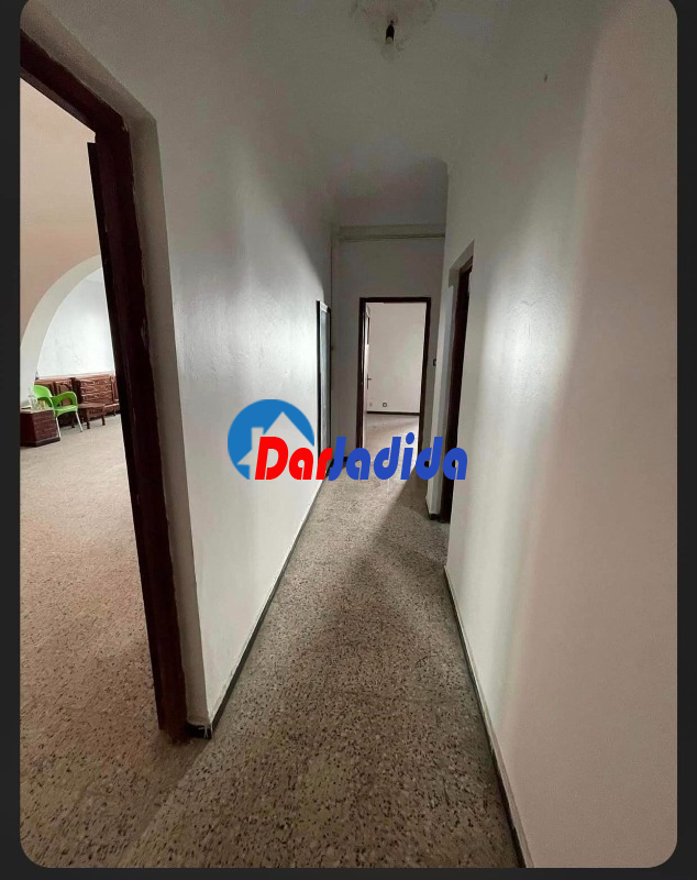 Location Niveau de villa F4 Annaba