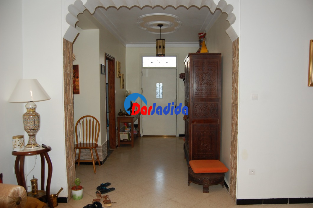 Vente Villa  Boumerdes