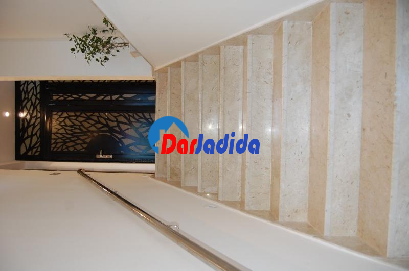 Location Appartement  Alger