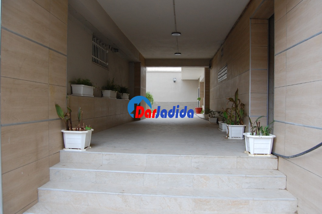 Location Appartement  Alger