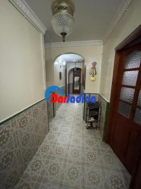 Vente Appartement F5 Annaba