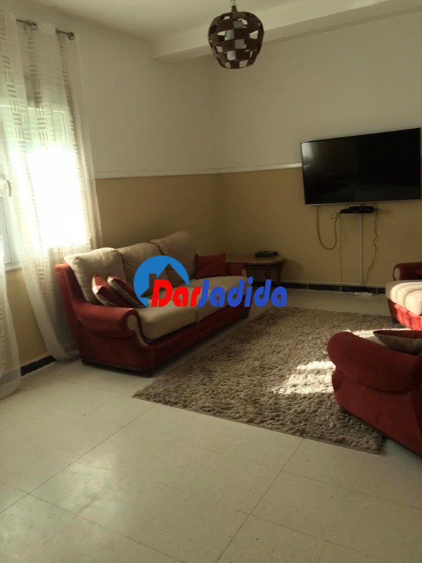 Vente Appartement F5 Annaba
