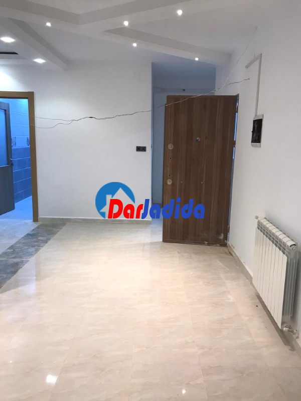 Vente Appartement F4 Annaba
