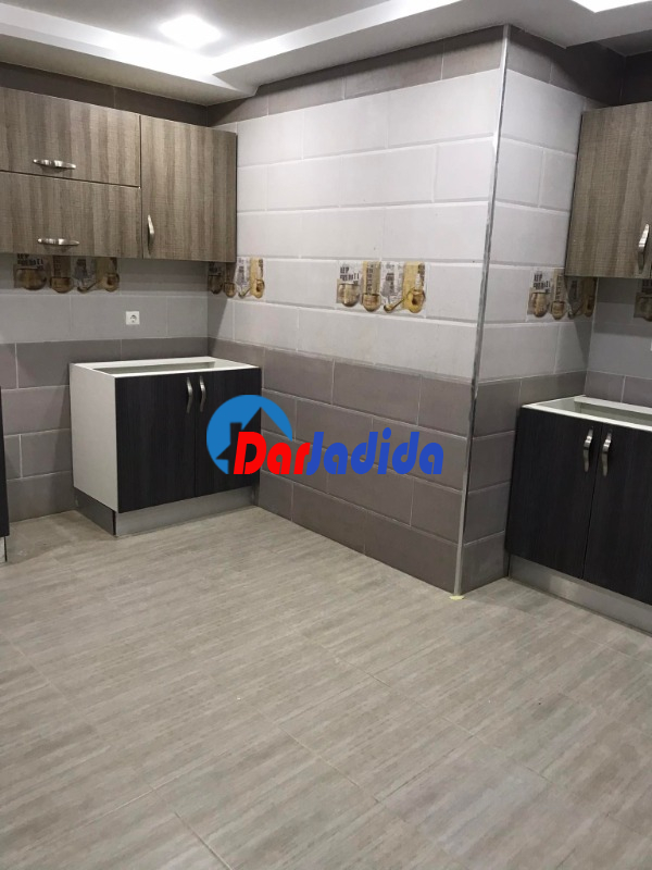 Vente Appartement F4 Annaba