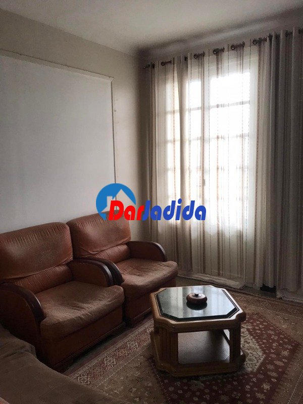 Vente Appartement F3 Annaba