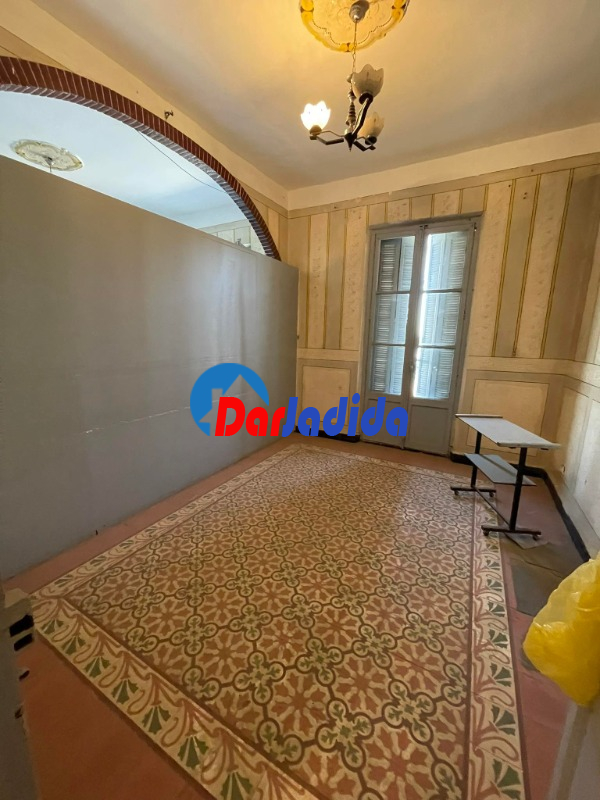 Location Appartement F4 Annaba
