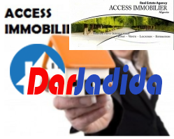 Vente Terrain  Alger