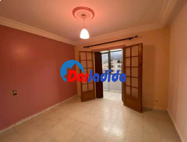 Vente Appartement F4 Annaba
