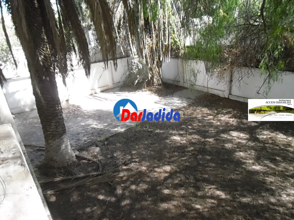 Vente Villa F4 Alger