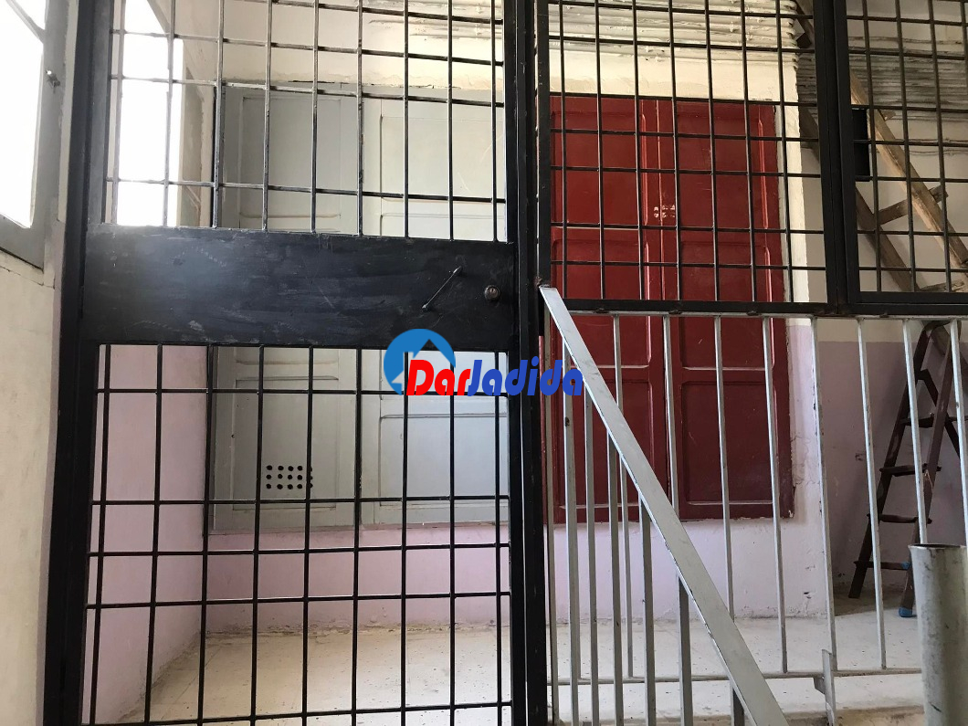 Vente Appartement  Annaba