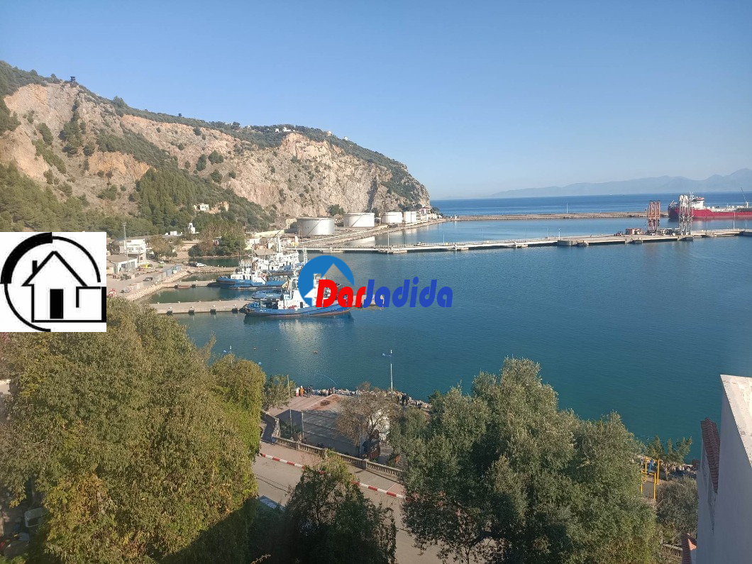 Vente Appartement  Bejaia