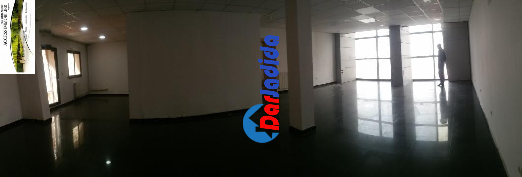 Location Immeuble  Alger