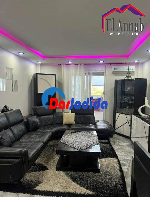 Vente Appartement F4 Annaba