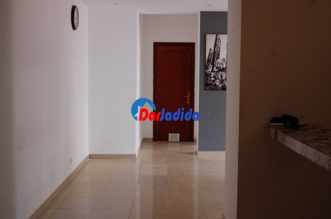 Vente Appartement  Alger