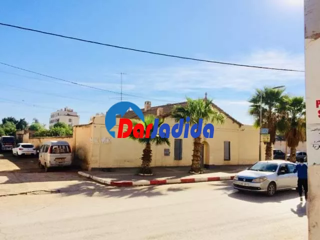 Vente Bungalow F4 06 Boulevard BORDJI BELKHEIR Oued Tlelat Oran