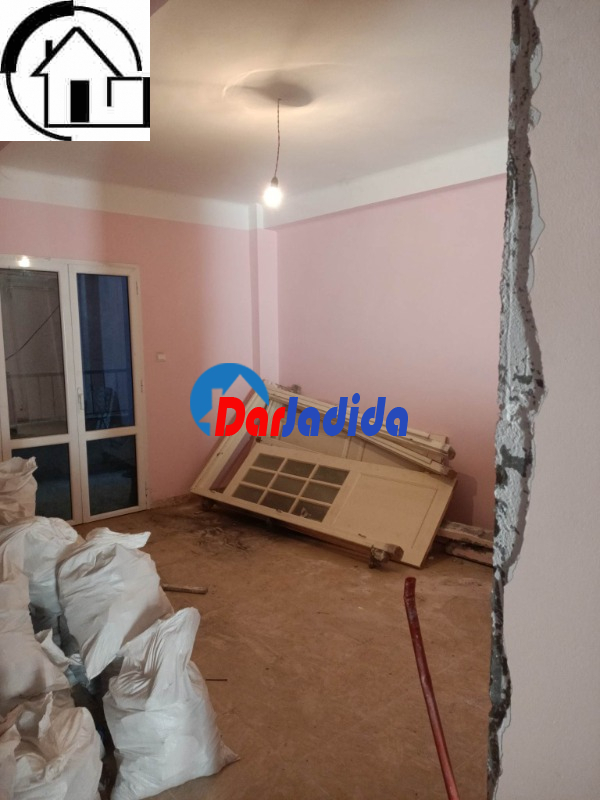 Vente Appartement F4 Bejaia