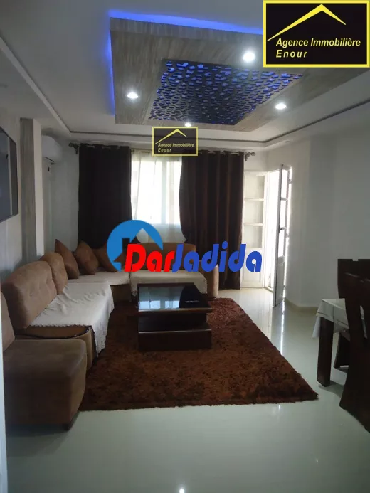 Vente Appartement F5 Bejaia