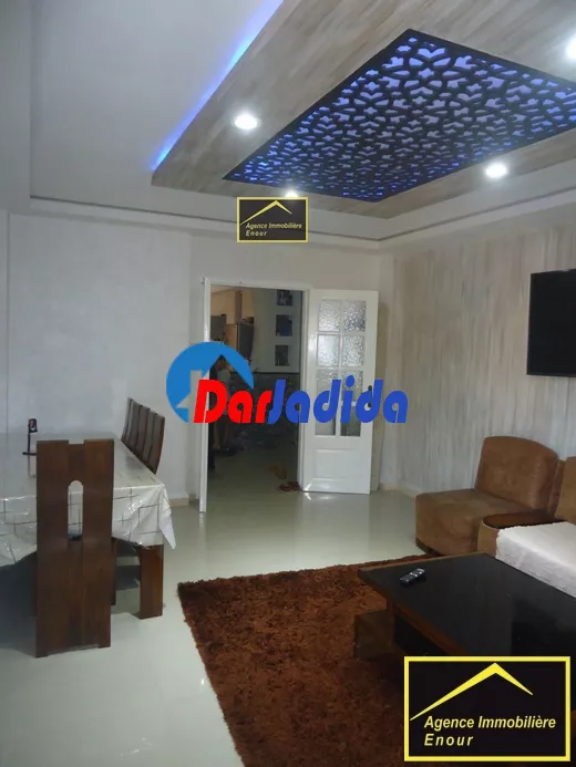 Vente Appartement F5 Bejaia