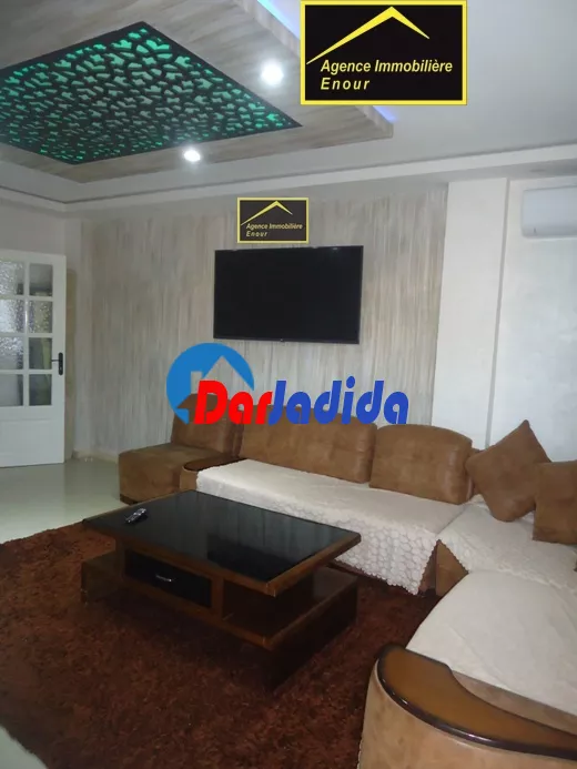 Vente Appartement F5 Bejaia