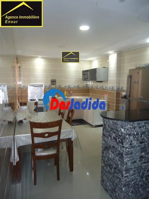 Vente Appartement F5 Bejaia