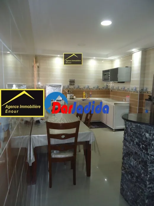 Vente Appartement F5 Bejaia
