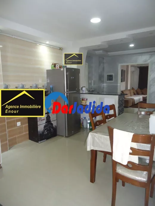 Vente Appartement F5 Bejaia