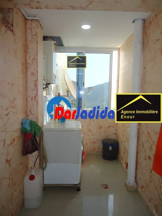 Vente Appartement F5 Bejaia