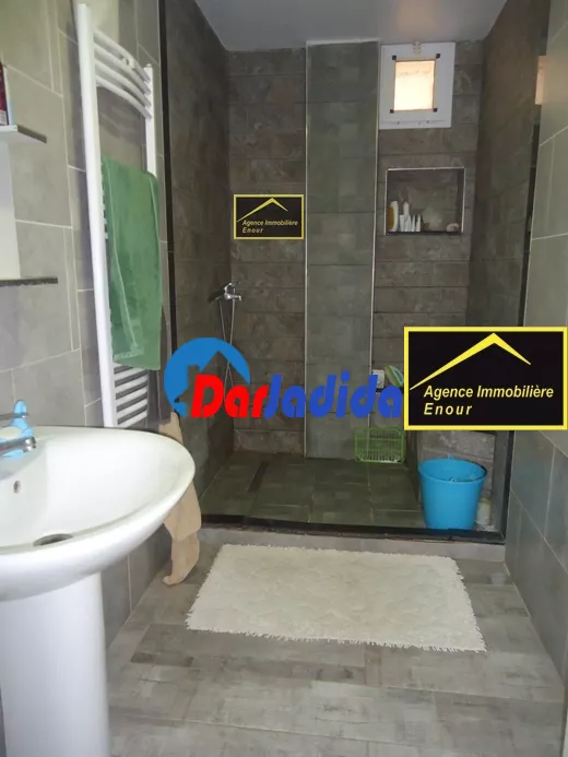 Vente Appartement F5 Bejaia