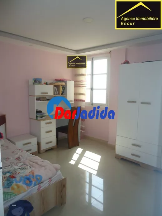Vente Appartement F5 Bejaia