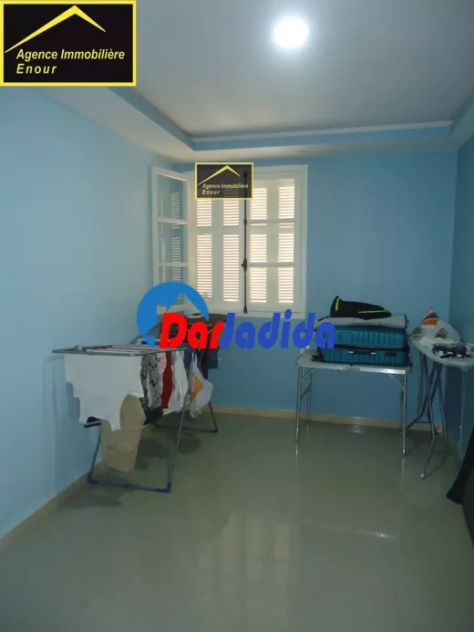 Vente Appartement F5 Bejaia