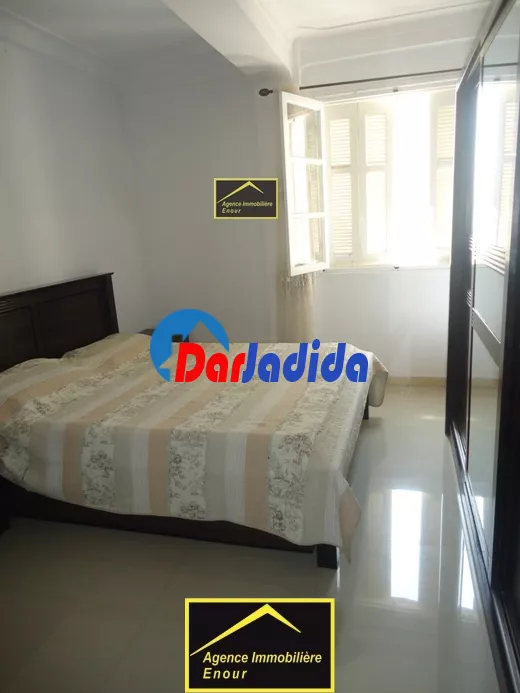 Vente Appartement F5 Bejaia