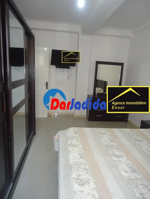 Vente Appartement F5 Bejaia