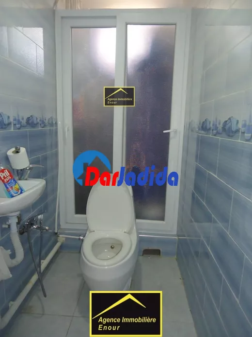 Vente Appartement F5 Bejaia