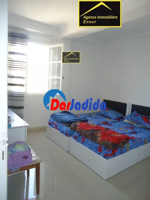 Vente Appartement F5 Bejaia