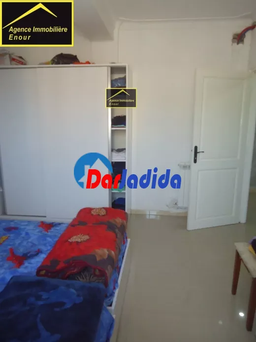 Vente Appartement F5 Bejaia