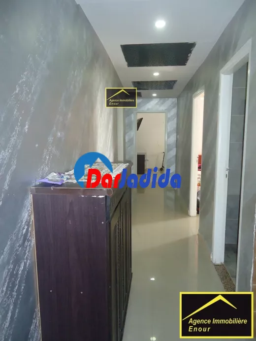 Vente Appartement F5 Bejaia