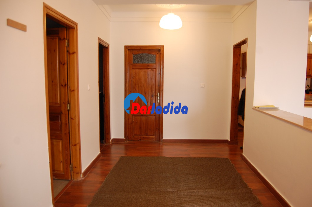 Location Appartement  Alger