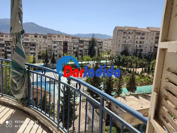 Location Appartement Tizi Ouzou ville