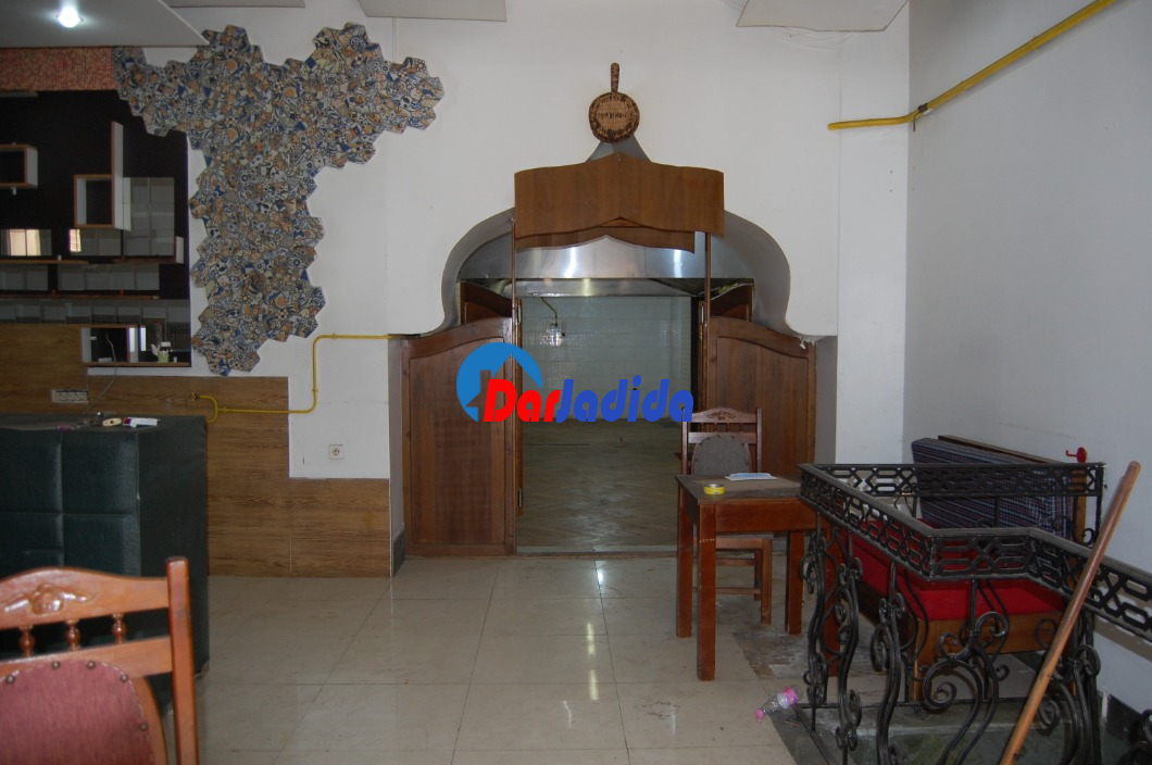 Location Local  Alger