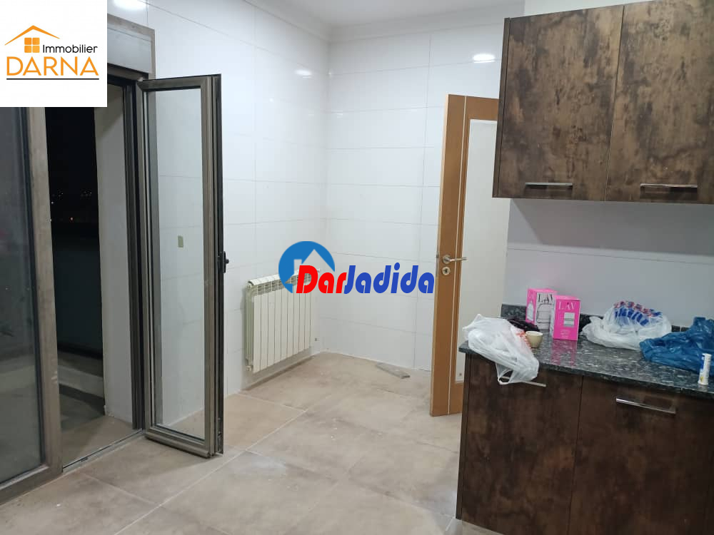 Vente Appartement F6 Alger