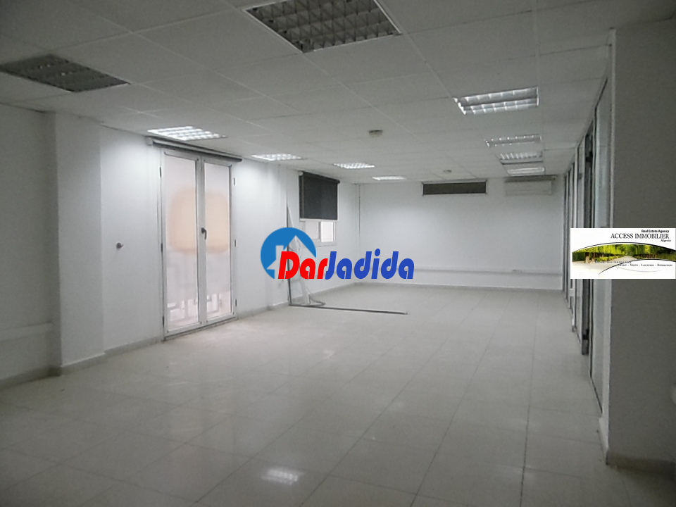 Location Immeuble  Oran