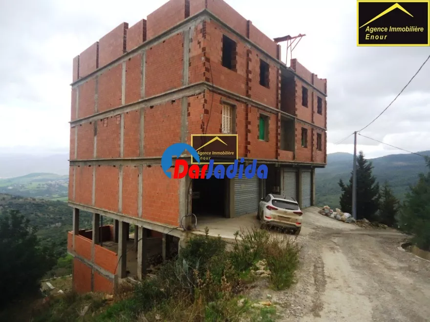 Location Local Bejaia