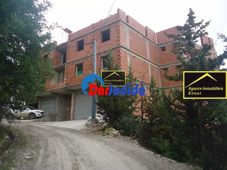 Location Local Bejaia