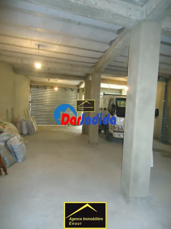 Location Local Bejaia