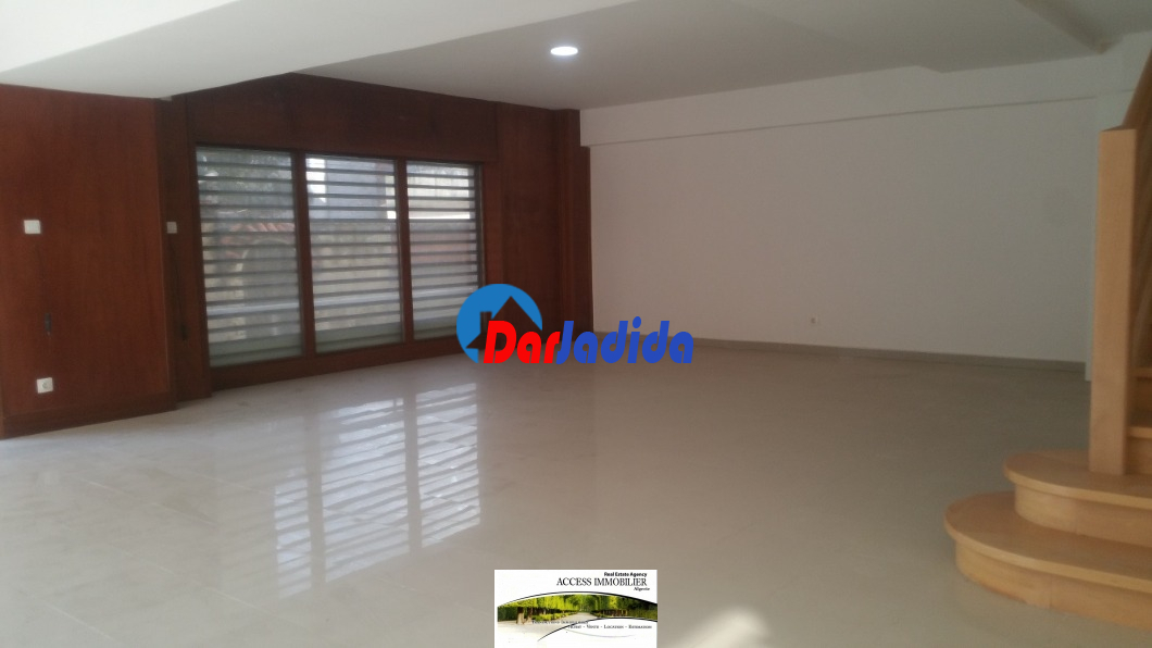 Location Local  Alger