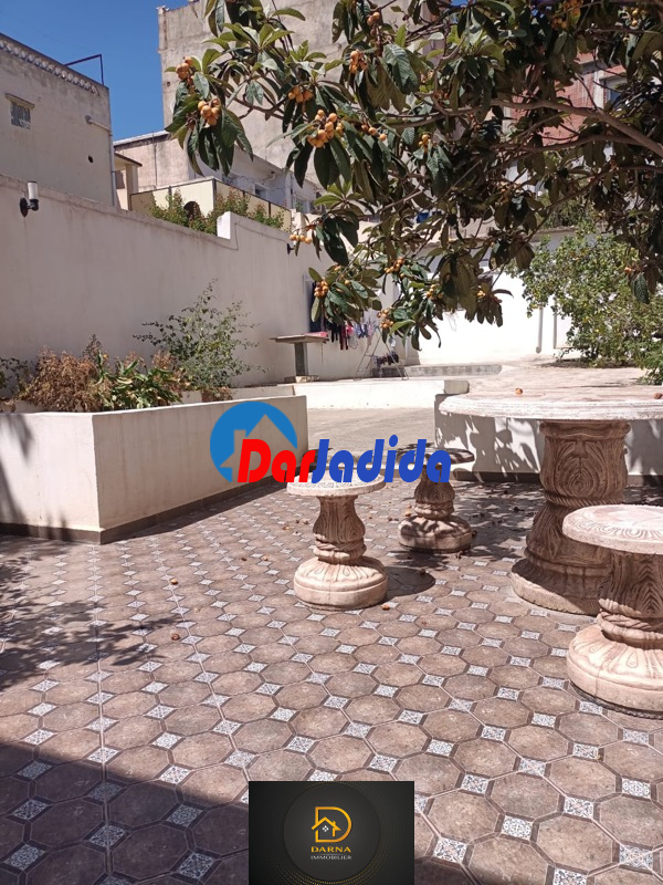 Vente Villa F5 Alger