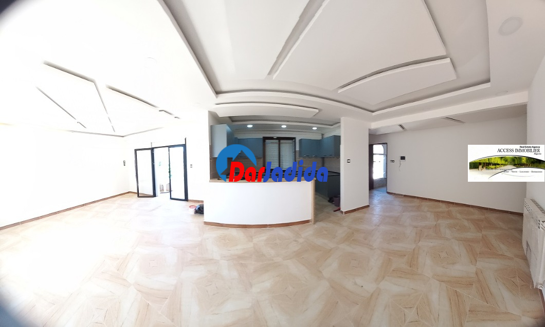 Location Appartement  Alger