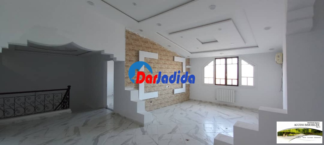 Location Villa  Alger